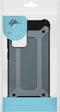iMoshion Hoesje Geschikt voor Samsung Galaxy A72 Hoesje - iMoshion Rugged Xtreme Backcover - Donkerblauw
