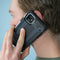 iMoshion Hoesje Geschikt voor Samsung Galaxy A72 Hoesje - iMoshion Rugged Xtreme Backcover - Donkerblauw