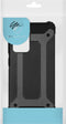 imoshion Hoesje - Geschikt voor Samsung Galaxy A72 - Rugged Xtreme Backcover - Zwart
