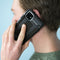 imoshion Hoesje - Geschikt voor Samsung Galaxy A72 - Rugged Xtreme Backcover - Zwart