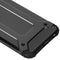 imoshion Hoesje - Geschikt voor Samsung Galaxy A72 - Rugged Xtreme Backcover - Zwart