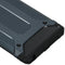 iMoshion Hoesje Geschikt voor Samsung Galaxy Note 10 Hoesje - iMoshion Rugged Xtreme Backcover - Donkerblauw