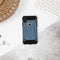 iMoshion Hoesje Geschikt voor Samsung Galaxy Note 10 Hoesje - iMoshion Rugged Xtreme Backcover - Donkerblauw