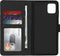 iMoshion Hoesje Geschikt voor Samsung Galaxy Note 10 Lite Hoesje Met Pasjeshouder - iMoshion Luxe Bookcase - Roze