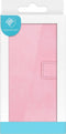 iMoshion Hoesje Geschikt voor Samsung Galaxy Note 10 Lite Hoesje Met Pasjeshouder - iMoshion Luxe Bookcase - Roze