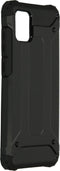 iMoshion Hoesje Geschikt voor Samsung Galaxy Note 10 Lite Hoesje - iMoshion Rugged Xtreme Backcover - Zwart