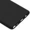 iMoshion Hoesje Geschikt voor Samsung Galaxy Note 10 Lite Hoesje Siliconen - iMoshion Color Backcover - Zwart