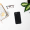 iMoshion Hoesje Geschikt voor Samsung Galaxy Note 10 Lite Hoesje Siliconen - iMoshion Color Backcover - Zwart