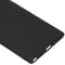 iMoshion Hoesje Geschikt voor Samsung Galaxy Note 10 Plus Hoesje Siliconen - iMoshion Color Backcover - Zwart