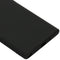 iMoshion Hoesje Geschikt voor Samsung Galaxy Note 10 Plus Hoesje Siliconen - iMoshion Color Backcover - Zwart