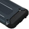 iMoshion Hoesje Geschikt voor Samsung Galaxy S10 Hoesje - iMoshion Rugged Xtreme Backcover - Donkerblauw