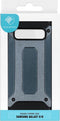 iMoshion Hoesje Geschikt voor Samsung Galaxy S10 Hoesje - iMoshion Rugged Xtreme Backcover - Donkerblauw