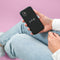 imoshion Hoesje - Geschikt voor Samsung Galaxy S20 FE - Design hoesje - Fuck Off