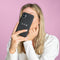 imoshion Hoesje - Geschikt voor Samsung Galaxy S20 FE - Design hoesje - Fuck Off