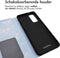 iMoshion Hoesje Geschikt voor Samsung Galaxy S20 FE Hoesje Met Pasjeshouder - iMoshion Design Bookcase smartphone - Blauw / Butterfly