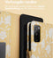 iMoshion Hoesje Geschikt voor Samsung Galaxy S20 FE Hoesje Met Pasjeshouder - iMoshion Design Bookcase smartphone - Geel / Yellow Flowers