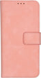 iMoshion Hoesje Geschikt voor Samsung Galaxy S20 Hoesje Met Pasjeshouder - iMoshion Uitneembare 2-in-1 Luxe Bookcase - Lichtroze