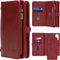 iMoshion Hoesje Geschikt voor Samsung Galaxy S20 Plus Hoesje Met Pasjeshouder - iMoshion 2-in-1 Wallet Bookcase - Rood