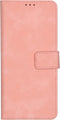 iMoshion Hoesje Geschikt voor Samsung Galaxy S20 Plus Hoesje Met Pasjeshouder - iMoshion Uitneembare 2-in-1 Luxe Bookcase - Lichtroze