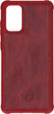 iMoshion Hoesje Geschikt voor Samsung Galaxy S20 Plus Hoesje Met Pasjeshouder - iMoshion 2-in-1 Wallet Bookcase - Rood