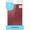 iMoshion Hoesje Geschikt voor Samsung Galaxy S20 Plus Hoesje Met Pasjeshouder - iMoshion 2-in-1 Wallet Bookcase - Rood