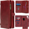 iMoshion Hoesje Geschikt voor Samsung Galaxy S20 Plus Hoesje Met Pasjeshouder - iMoshion 2-in-1 Wallet Bookcase - Rood