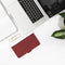 iMoshion Hoesje Geschikt voor Samsung Galaxy S20 Ultra Hoesje Met Pasjeshouder - iMoshion Luxe Bookcase - Rood