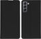 iMoshion Hoesje Geschikt voor Samsung Galaxy S21 Hoesje Met Pasjeshouder - iMoshion Slim Folio Bookcase - Zwart