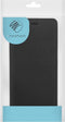 iMoshion Hoesje Geschikt voor Samsung Galaxy S21 Hoesje Met Pasjeshouder - iMoshion Slim Folio Bookcase - Zwart