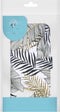 iMoshion Hoesje Geschikt voor Samsung Galaxy S21 Hoesje Met Pasjeshouder - iMoshion Design Softcase Bookcase - Meerkleurig / Glamour Botanic