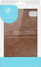 iMoshion Hoesje Geschikt voor Samsung Galaxy S21 Plus Hoesje Met Pasjeshouder - iMoshion 2-in-1 Wallet Bookcase - Bruin