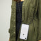 iMoshion Hoesje Geschikt voor Samsung Galaxy S21 Ultra Hoesje Met Koord - iMoshion Backcover met koord - Transparant