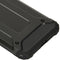 iMoshion Hoesje Geschikt voor Samsung Galaxy S21 Ultra Hoesje - iMoshion Rugged Xtreme Backcover - Zwart