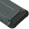 imoshion Hoesje - Geschikt voor Samsung Galaxy S21 Ultra - Rugged Xtreme Backcover - Donkerblauw