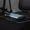 iMoshion Hoesje Geschikt voor Samsung Galaxy S22 Hoesje - iMoshion Rugged Xtreme Backcover - Blauw