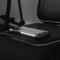 imoshion Hoesje - Geschikt voor Samsung Galaxy S22 - Rugged Xtreme Backcover - Donkergrijs