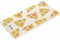 iMoshion Hoesje Geschikt voor Samsung Galaxy S23 FE Hoesje Met Pasjeshouder - iMoshion Design Bookcase smartphone - Roze / Retro Pink
