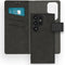 iMoshion Hoesje Geschikt voor Samsung Galaxy S23 Ultra Hoesje Met Pasjeshouder - iMoshion Uitneembare 2-in-1 Luxe Bookcase - Zwart