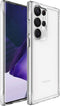 iMoshion Hoesje Geschikt voor Samsung Galaxy S23 Ultra Hoesje Shockproof - iMoshion Rugged Air Case - Transparant