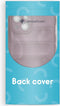 imoshion Hoesje - Geschikt voor Samsung Galaxy S24 - EasyGrip Backcover - Paars