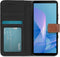 iMoshion Hoesje Geschikt voor Sony Xperia 10 III Hoesje Met Pasjeshouder - iMoshion Luxe Bookcase - Bruin