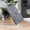 iMoshion Hoesje Geschikt voor Sony Xperia 10 III Hoesje Met Pasjeshouder - iMoshion Luxe Bookcase - Grijs