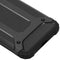 iMoshion Hoesje Geschikt voor Xiaomi Mi 10 Lite Hoesje - iMoshion Rugged Xtreme Backcover - Zwart