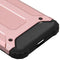 iMoshion Hoesje Geschikt voor Xiaomi Mi 10 Lite Hoesje - iMoshion Rugged Xtreme Backcover - Rosé