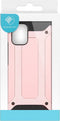 iMoshion Hoesje Geschikt voor Xiaomi Mi 10 Lite Hoesje - iMoshion Rugged Xtreme Backcover - Rosé