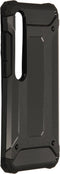 iMoshion Hoesje Geschikt voor Xiaomi Mi 10 Pro / Mi 10 Hoesje - iMoshion Rugged Xtreme Backcover - Zwart