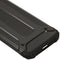 iMoshion Hoesje Geschikt voor Xiaomi Mi 10 Pro / Mi 10 Hoesje - iMoshion Rugged Xtreme Backcover - Zwart
