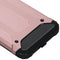 iMoshion Hoesje Geschikt voor Xiaomi Mi 9T (Pro) Hoesje - iMoshion Rugged Xtreme Backcover - Rosé