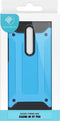 iMoshion Hoesje Geschikt voor Xiaomi Mi 9T (Pro) Hoesje - iMoshion Rugged Xtreme Backcover - Lichtblauw