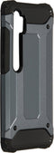 iMoshion Hoesje Geschikt voor Xiaomi Mi Note 10 Lite Hoesje - iMoshion Rugged Xtreme Backcover - Donkerblauw